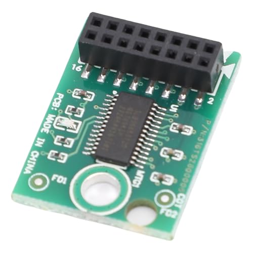 Carte de sécurité de cryptage PCB Zerodis avec protection des données - 3