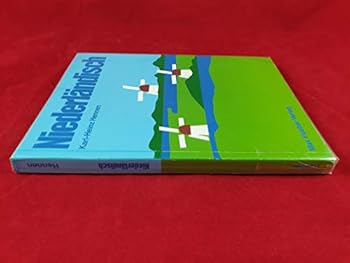 Paperback Niederländisch, Lehrbuch [German] Book