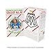 2025 Panini Mosaic Football Ornament Box