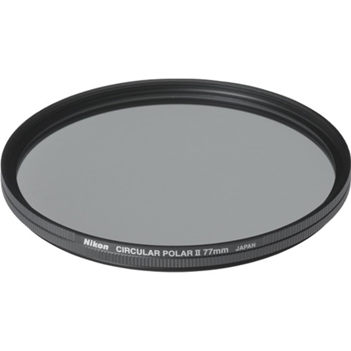 Nikon 77 mm Circular Polar II Filter