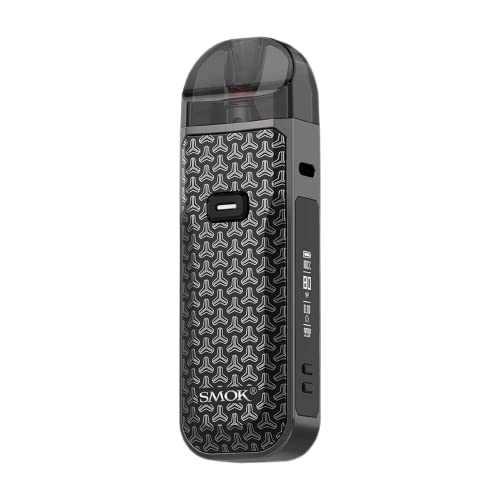 TVDC-Smok-Nord-5-Pod-Kit-Built-in-Battery-Capacity-2000mah-Power-Range-5w80w-Power-Adjustable-Experience-Up-to-Date-2ml-Cartridge-No-Nicotine