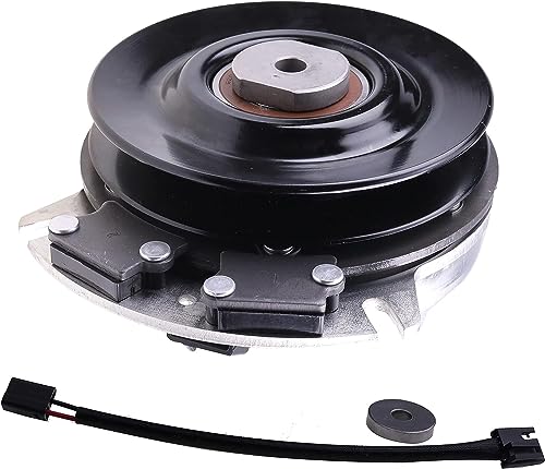 Embrayage électrique HOLDWELL pour tondeuse Ferris et Snapper 5100084