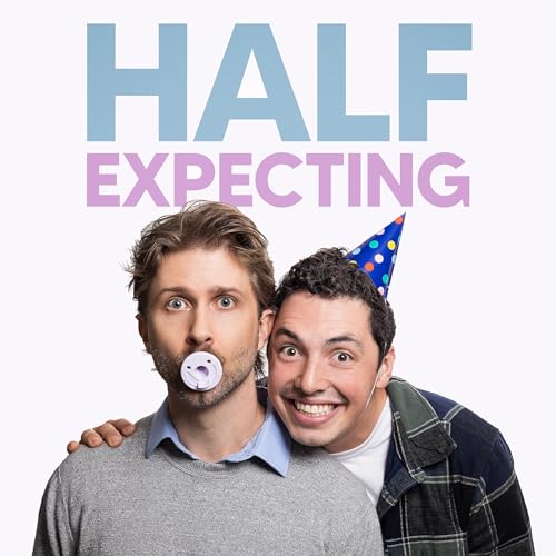Half Expecting cover art