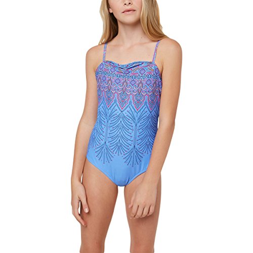 Maillot une pièce fille macramé O'Neill Evie 8 ans pour créer de beaux souvenirs d'été