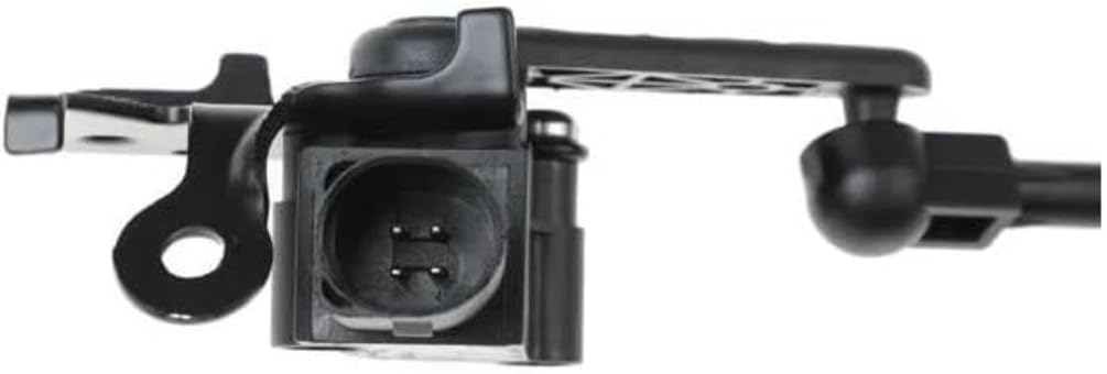 Car Height Level Sensor, Car Height Sensor 4H0941285H Car Height Level Sensor for Vw for Golf for Tiguan for Passat B6 for Cc