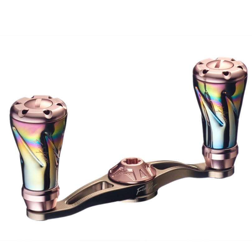 新品　 限定　 フィッシュアロー オーロラ　管684GY ピンク フォルテ Amazon.co.jp: フィッシュアロー ファイヤーオーロラ 68