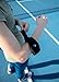 RiptGear Tennis Elbow Brace for Women & Men, Elbow Brace for Tendonitis and Tennis Elbow, Elbow Strap for Tendon Pain Relief, Adjustable Compression (Single-Blue)