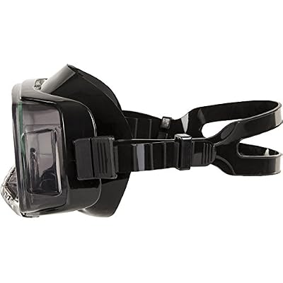 IST Imperial Panoramic View Hands-Free Water Clearance Mask