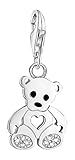 Hochwertiger Charm aus 925er Sterlingsilber