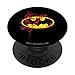 Batman Joker Graffiti PopSockets PopGrip Interchangeable