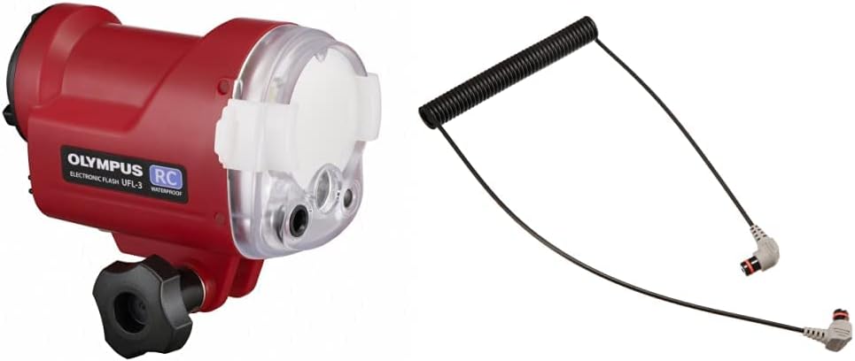 Olympus Câble Fibre Optique PTCB-E02 Pour UFL-1/UFL-2