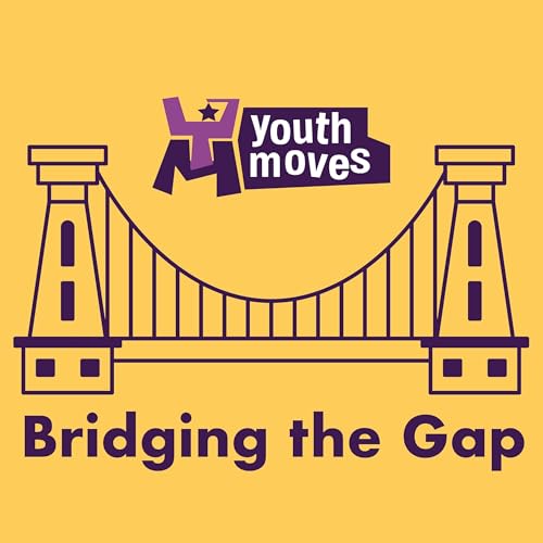 Bristol's Bridging The Gap cover art