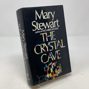 The Crystal Cave