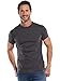 Produktbild engbers Herren T-Shirt My Favorite, 32937, Grau in Größe XXL