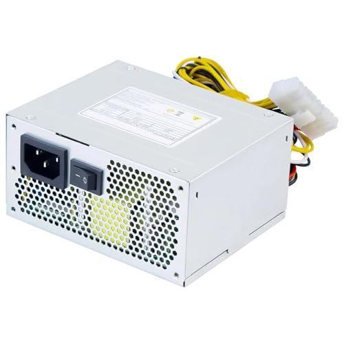 Fuente de alimentación LXun DPS-300AB-81B 350W ATX Semi-Modular miniatura 1