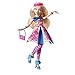 Disney Descendants Neon Lights Ally Doll