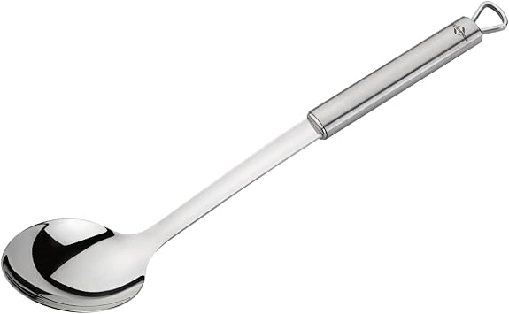 Küchenprofi Parma Serving Spoon - Thumbnail 2