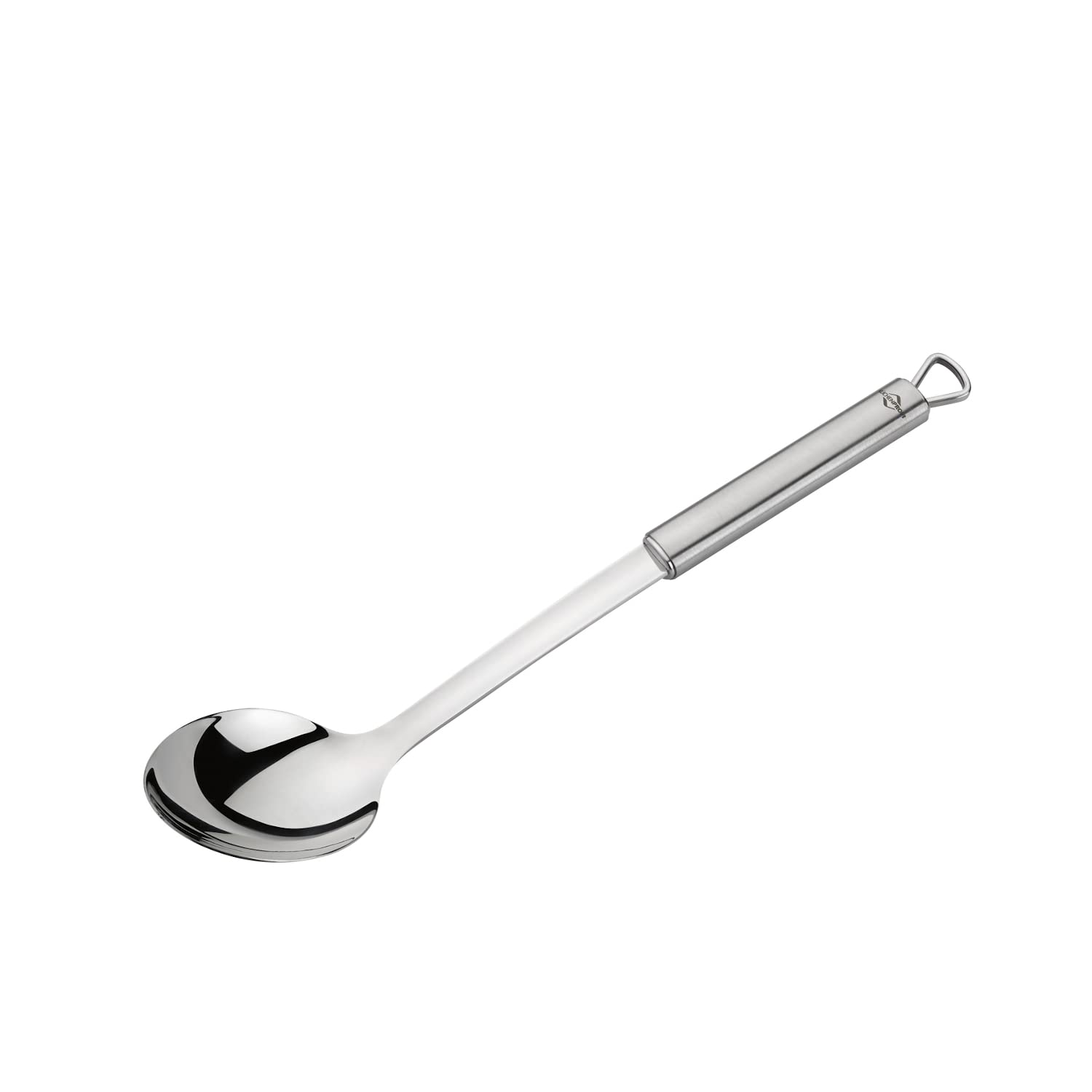 Küchenprofi Silver Kuchenprofi Parma Tri-Handle Stainless Steel Serving Spoon