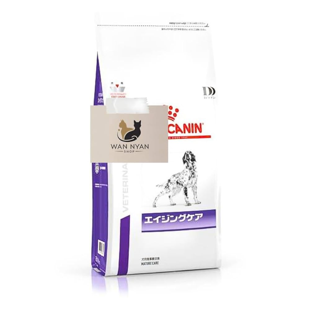  CANIN エイジングケア 3kg×2 CANIN エイジングケア 3kg×2 Amazon.co.jp: 【療法食専門店
