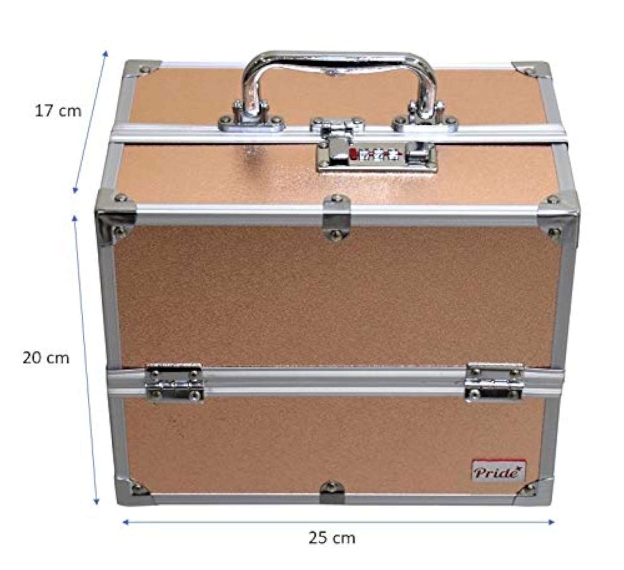 Smile Vanity Box