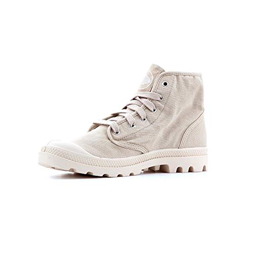 Image of Palladium Mens Us Pampa High H