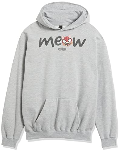 Sweat à capuche Marvel Miles Morales le cadeau idéal grand format taille S garçon - 2