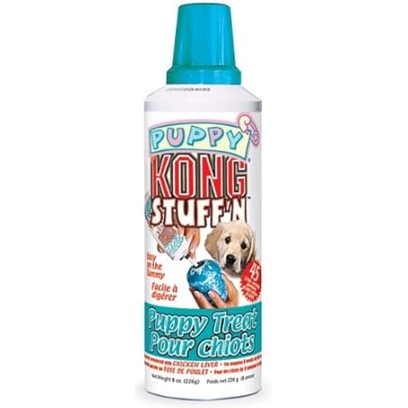 kong stuff and paste