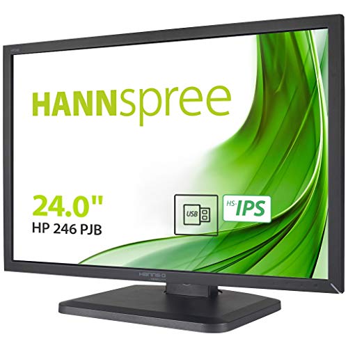 HANNspree HP246PJB