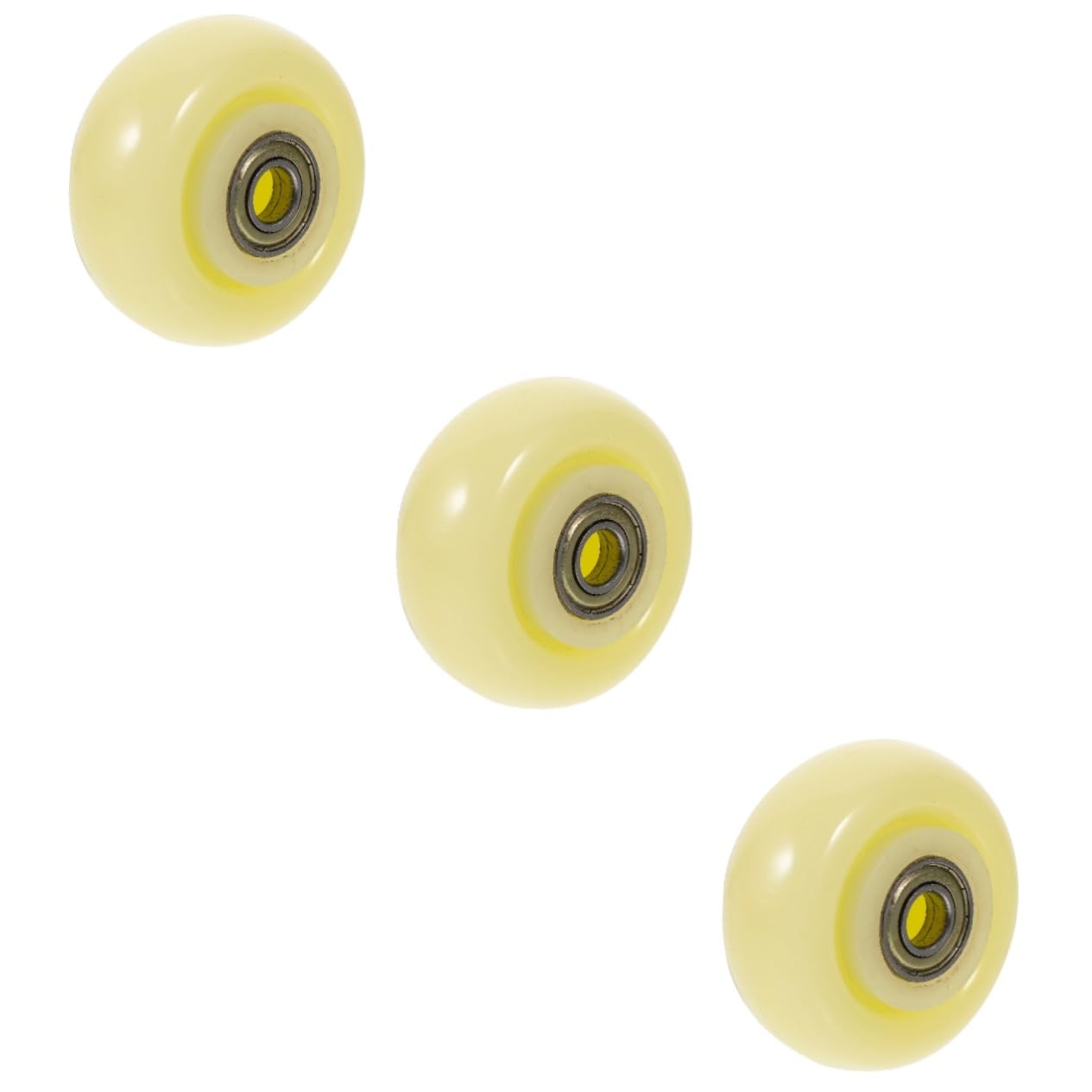 Petits rouleaux de roulement industriels pour débloquer vos chariots - 8