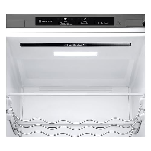 LG GBV3200DPY FRIGORIFERO COMBINATO - 11