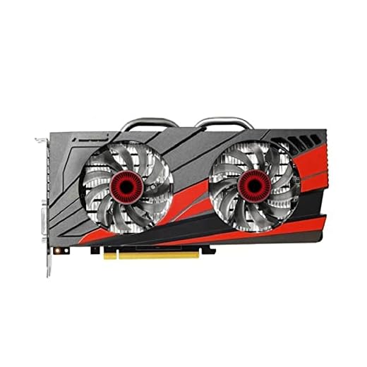 Datorgrafikkort passar för asus gtx 1050 ti 4gb 128bit gddr5, nvidia vga geforce gtx 1050ti hdmi dvi grafikkort