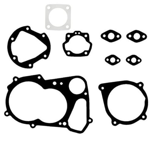 25-400 Complete Gasket Kit for Suzuki JR 50 78-06 LT-A50 LT50 LT 50 Quad Master 84-92 ALT50 83-84
