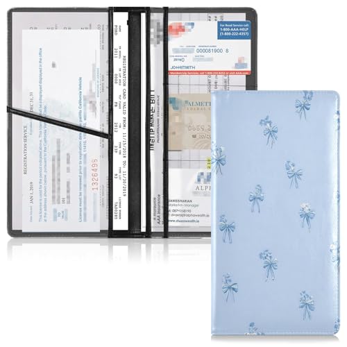 Organizador de Documentos para Auto miniatura 1