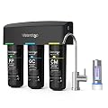 Waterdrop TSB-CM Under Sink Water Filter System