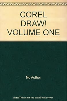 COREL DRAW! VOLUME ONE