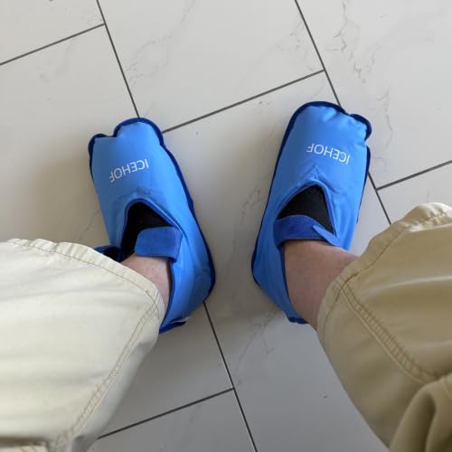 Folge 54: K&uuml;hlsocken und Ventilator