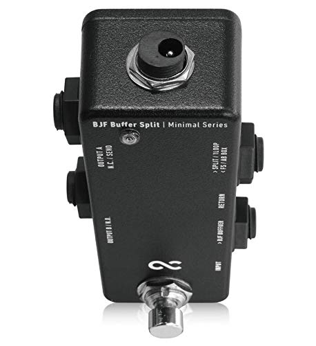 ONE CONTROL BJF Buffer Split スプリッター Amazon | One Control (ワンコントロール) バッファー
