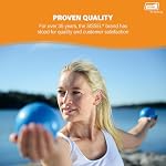 SISSEL Pilates Toning Balls - Image 3