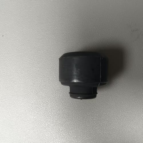 Particules de caoutchouc tampon arrière de la machine haut 90948-01088 pour suspension