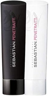 Kit Sebastian Penetraitt Shampoo 250ml + Condicionador 250ml