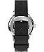 Timex Marlin Automatic Snoopy Easy Rider 40mm Leather Strap Watch, Silver