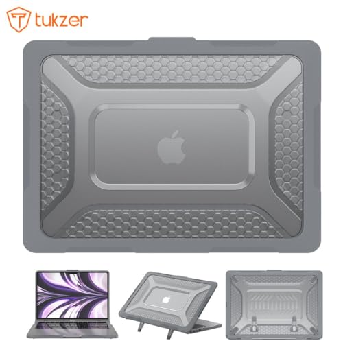 Tukzer Case Cover for New Apple MacBook Air inch M4 A3240