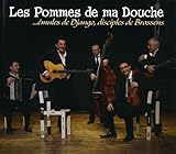 LE CHANT DU MONDE