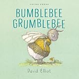 Bumblebee Grumblebee