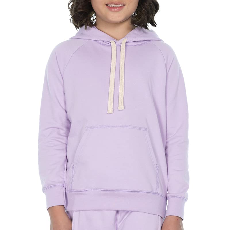Opiniones y reviews de Sudaderas sin capucha para Niña , tabla con los diez mejores. 4 Imagen adicional