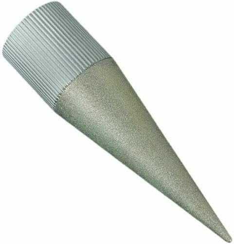 Emery Round Hole Punch Grinder 3-16MM Punch Edge Sharpener DIY Leather Tools