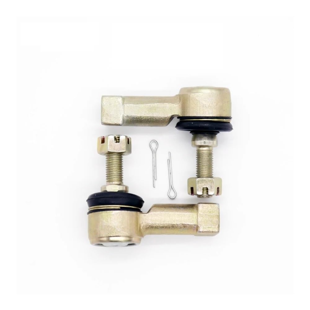 Kit biellette de direction M12 haute résistance TRX300 YFM450