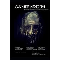 Sanitarium Issue #37