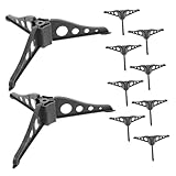 Support d'arbre de noël : ce support d'arbre de noël peut un accessoire d'arbre de noël indispensable pour de noël, peut utile, petit support d'arbre artificiel