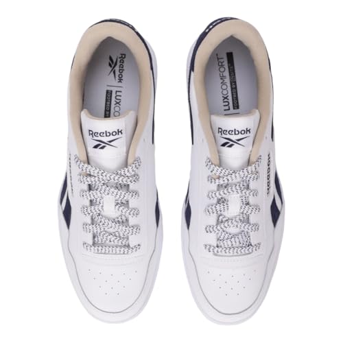 Image of Reebok Unisex-Adult Court Advance Sneaker
